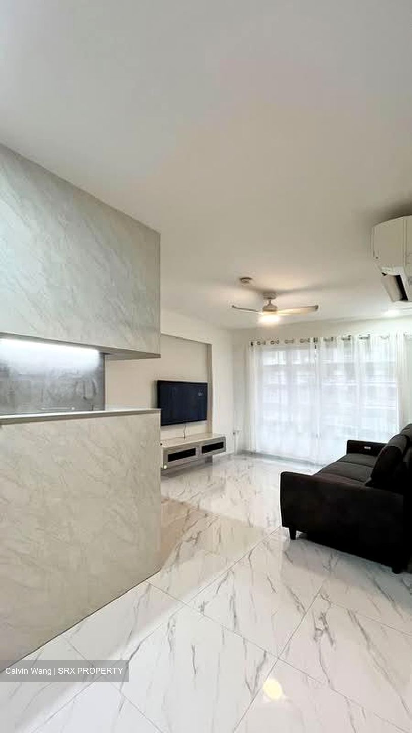 Blk 613A Tampines Greenview (Tampines), HDB 4 Rooms #589829991